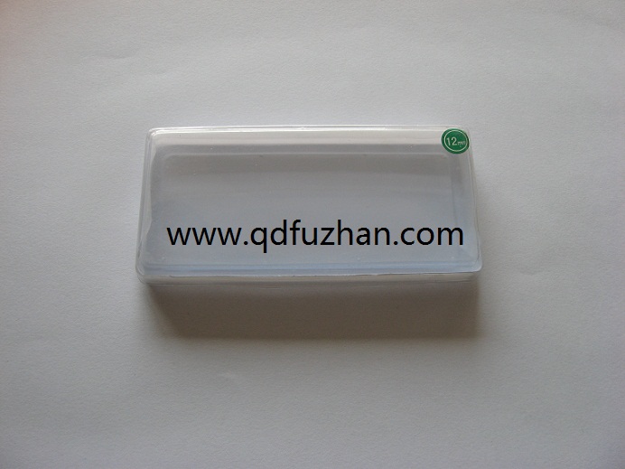 White common case
