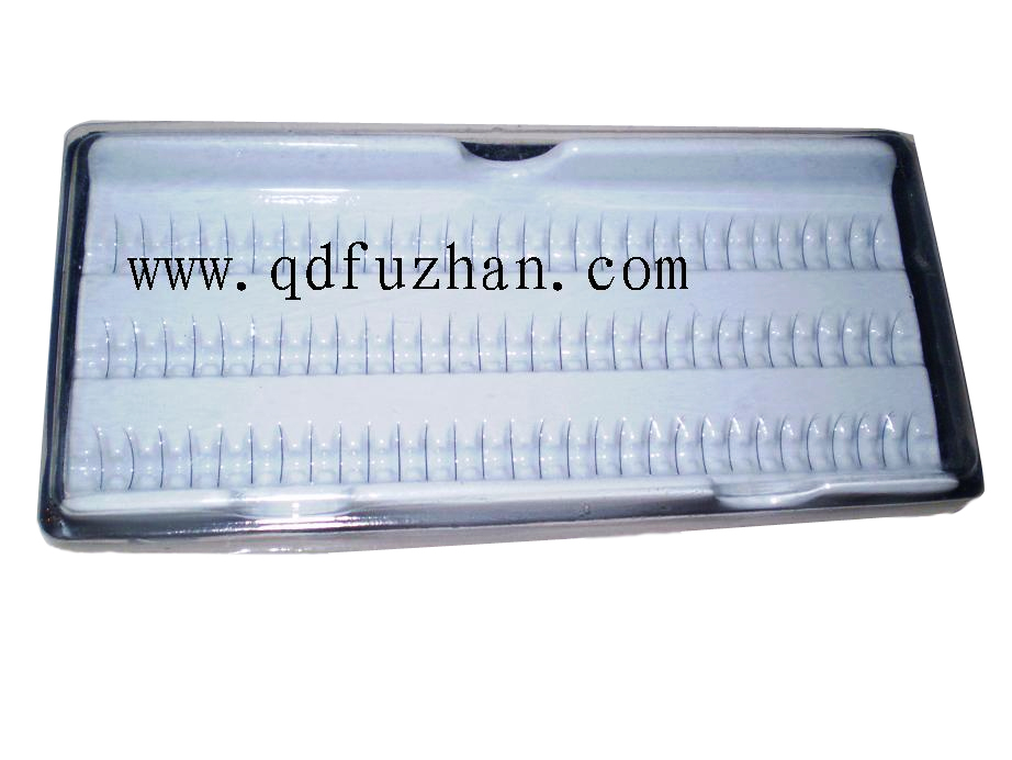 90pieces single eyelash