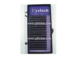 70pcs Mink lashes