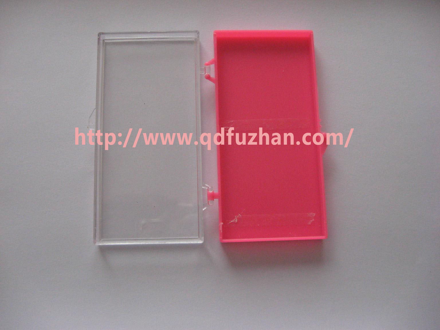 packing case
