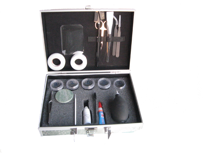 eylash kit use case