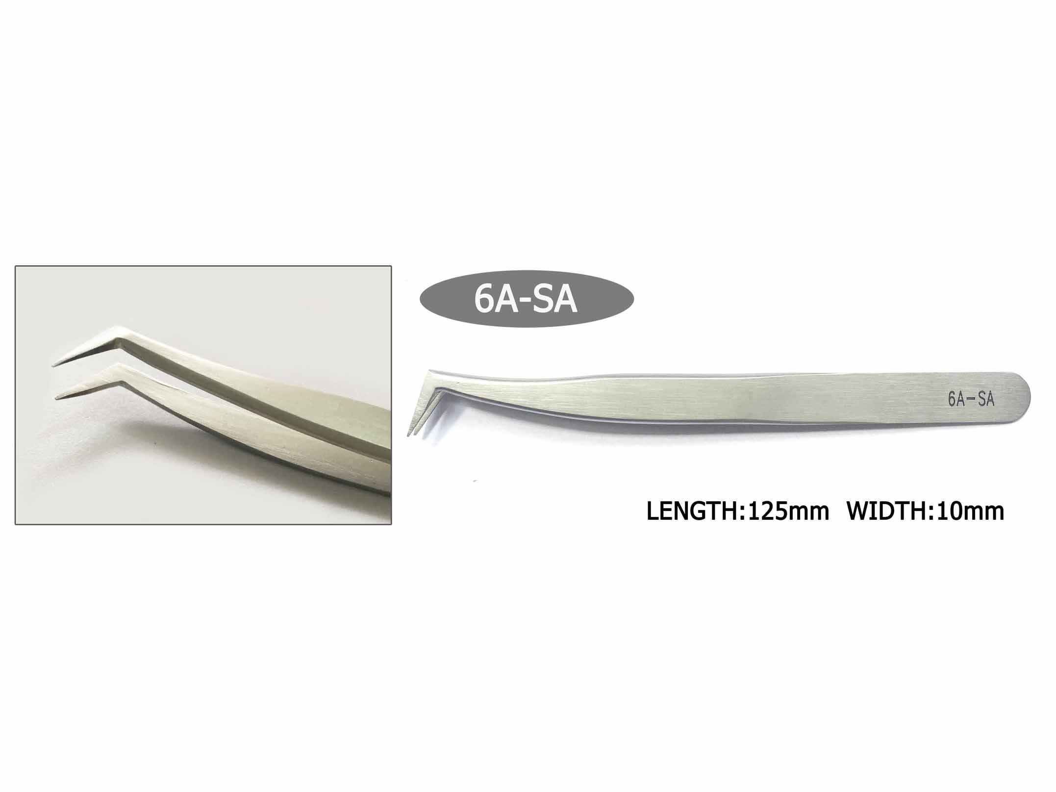 tweezer 6A-SA
