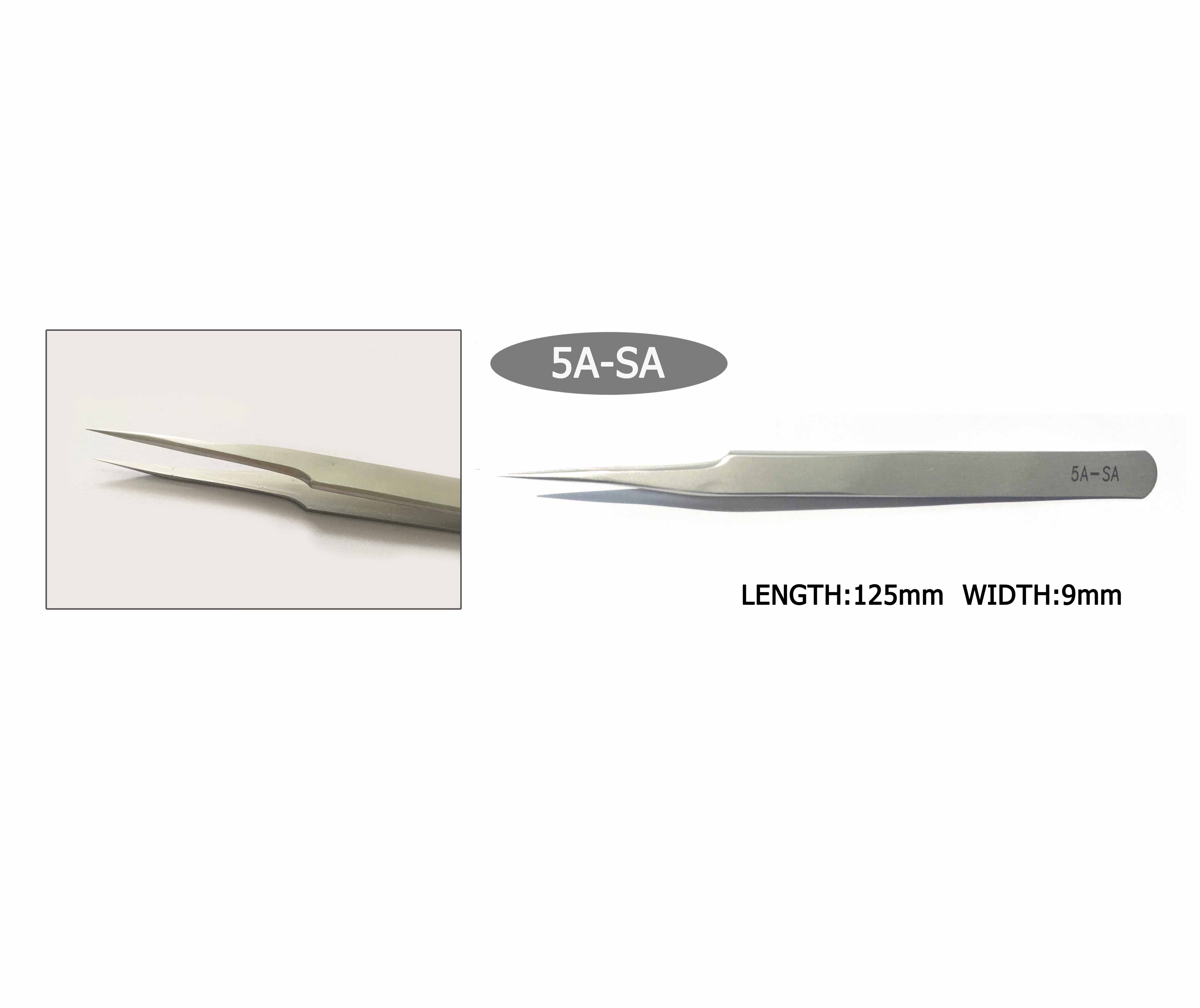 TWEEZER 5A-SA