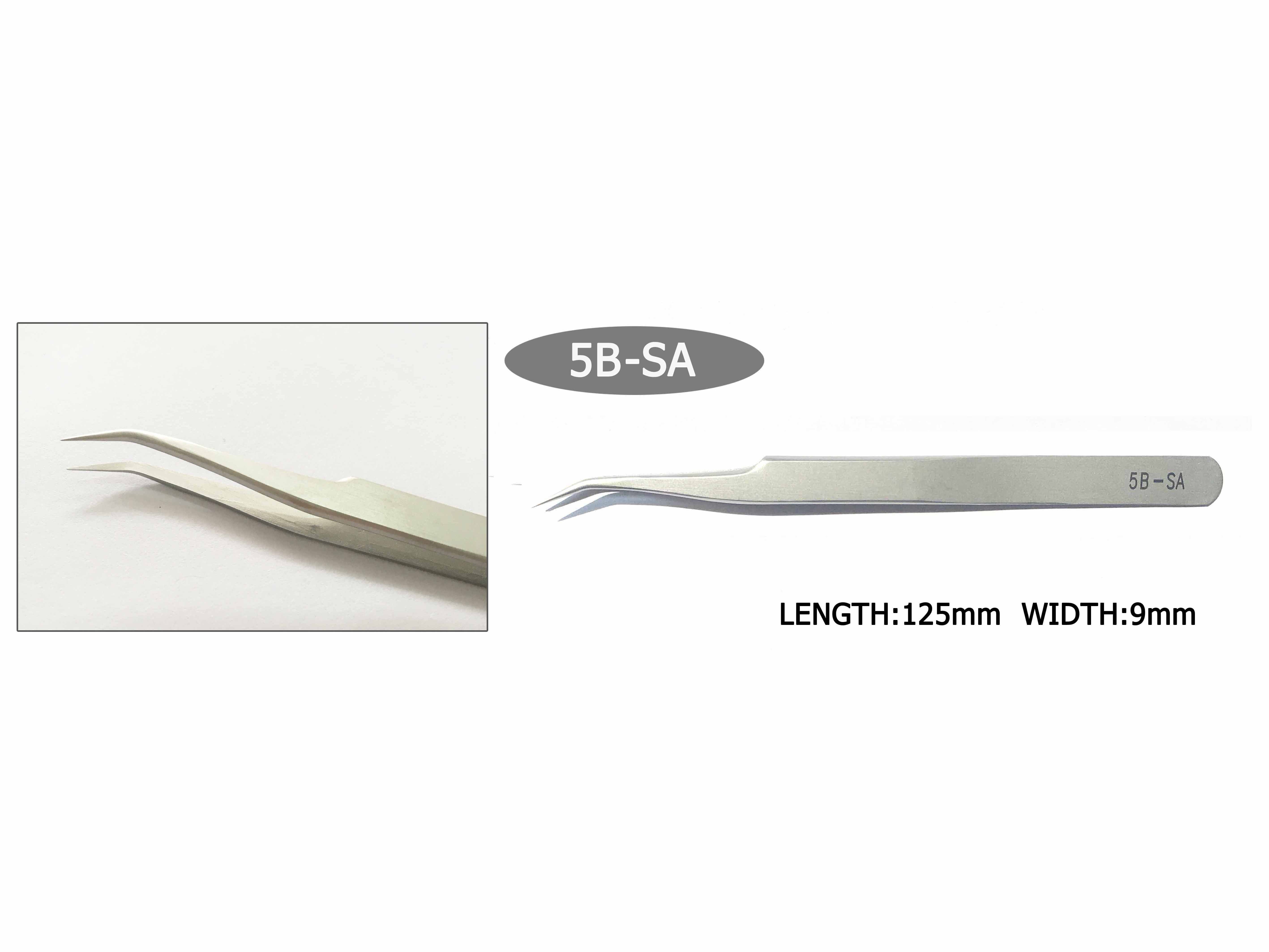 TWEEZER 5B-SA
