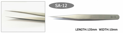 tweezer　SA-12