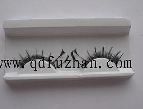 pair of eyelash