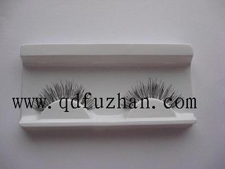 pair of eyelash