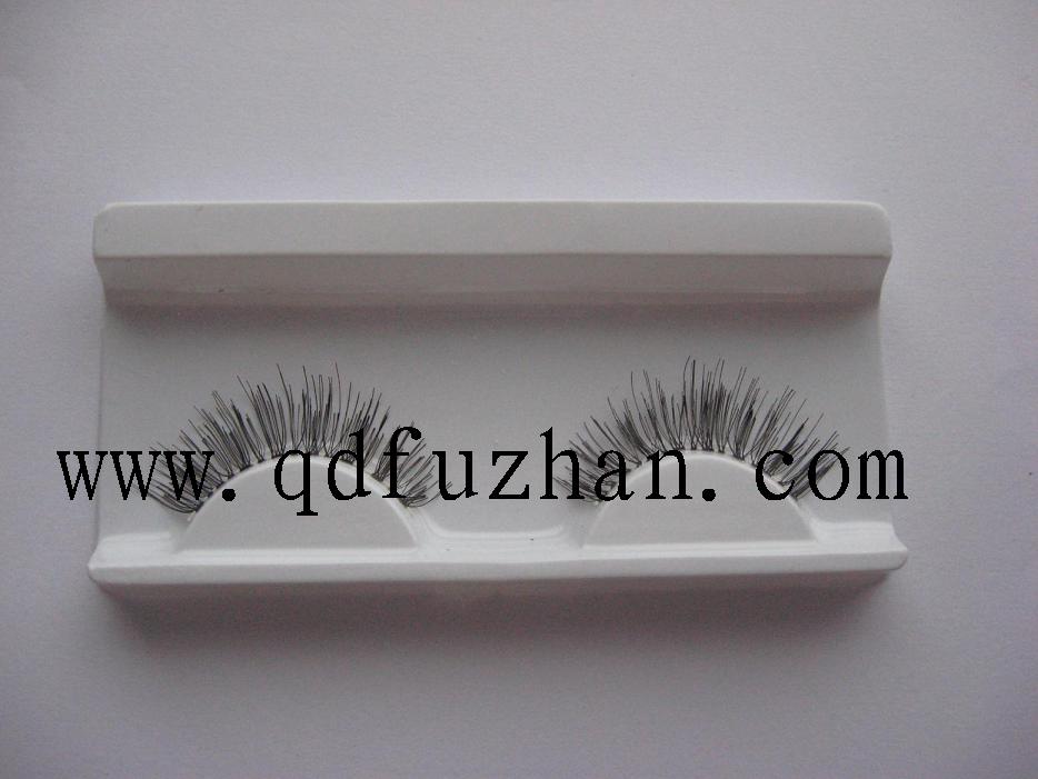 pair of eyelash
