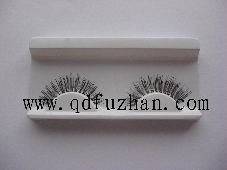 pair of eyelash