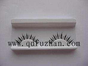 pair of eyelash
