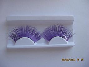 pair of eyelash 
