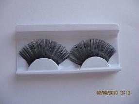 pair of eyelash 