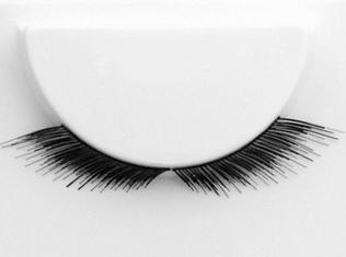 doll pair of eyelash