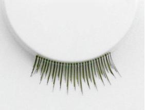 doll pair of eyelash