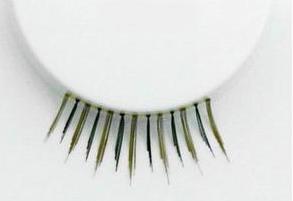 doll pair of eyelash