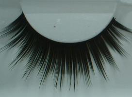 pair of eyelash