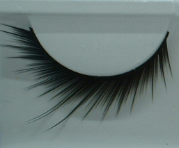 pair of eyelash