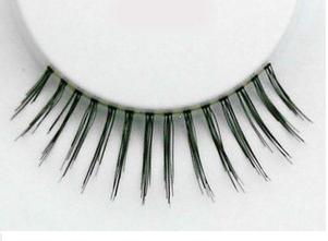 pair of eyelash