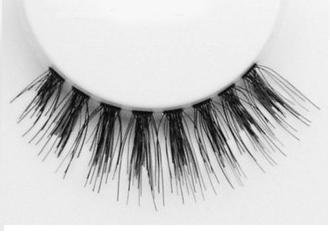 pair of eyelash