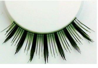 pair of eyelash