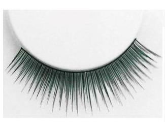 pair of eyelash