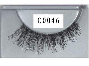 Pair of eyelash C0046