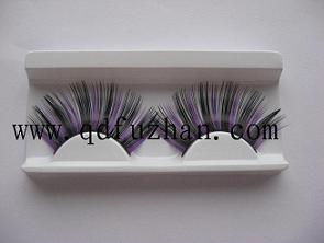 pair of eyelash