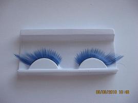 pair of eyelash