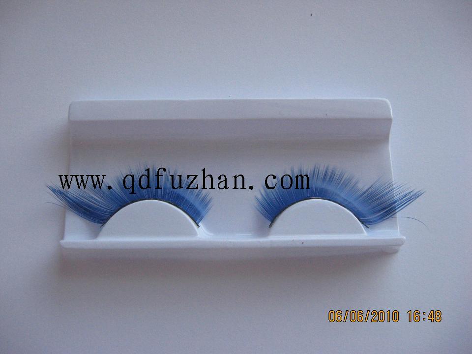 pair of eyelash