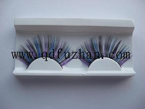 pair of eyelash