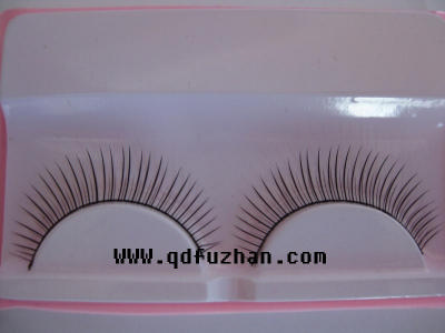 pair of eyelash