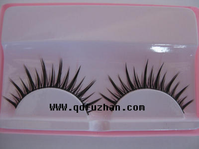 pair of eyelash