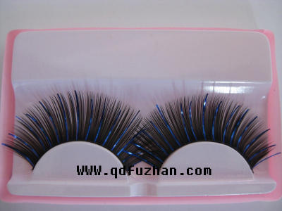 pair of eyelash