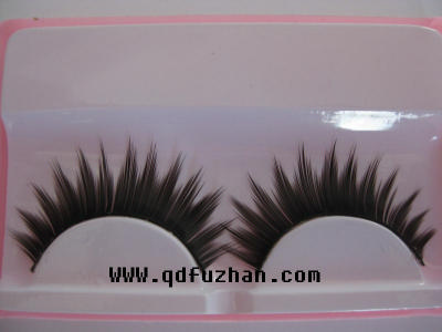 pair of eyelash