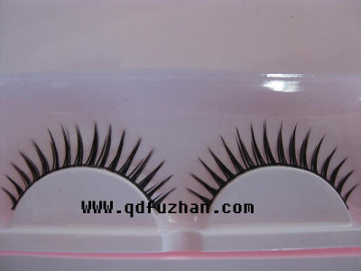 pair of eyelash