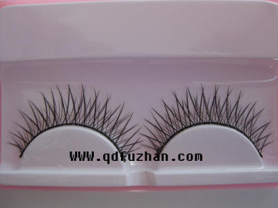 pair of eyelash