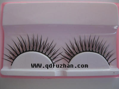 pair of eyelash