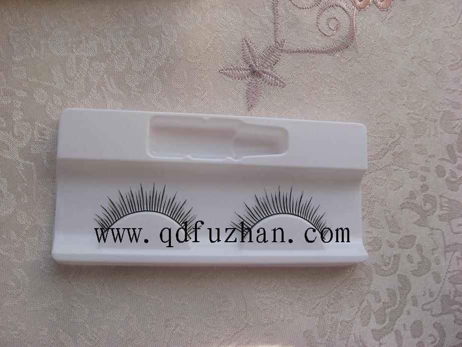 false eyelash