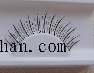 false eyelash