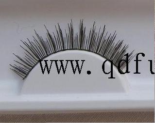 false eyelash