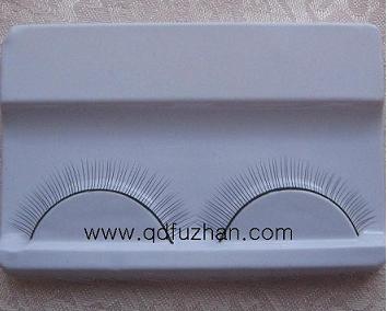 false eyelash