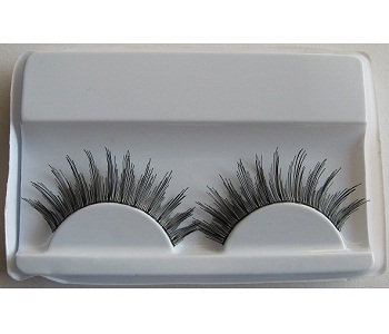 pair of eyelash