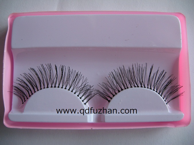 pair of eyelash