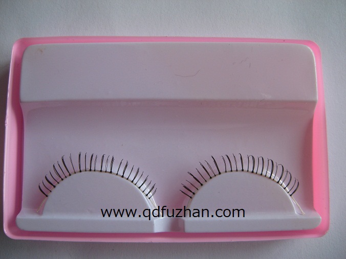 pair of eyelash