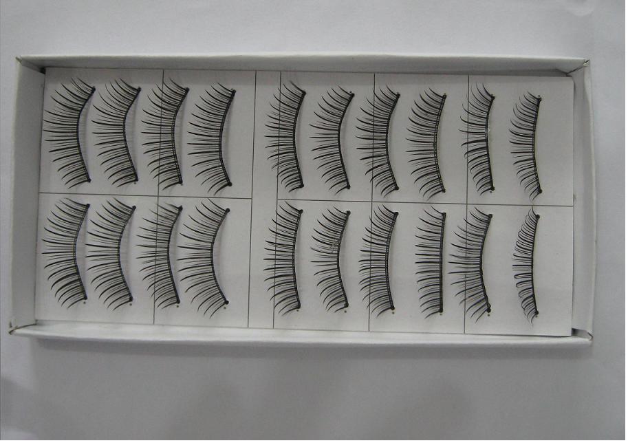 false eyelash