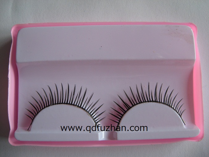 pair of eyelash