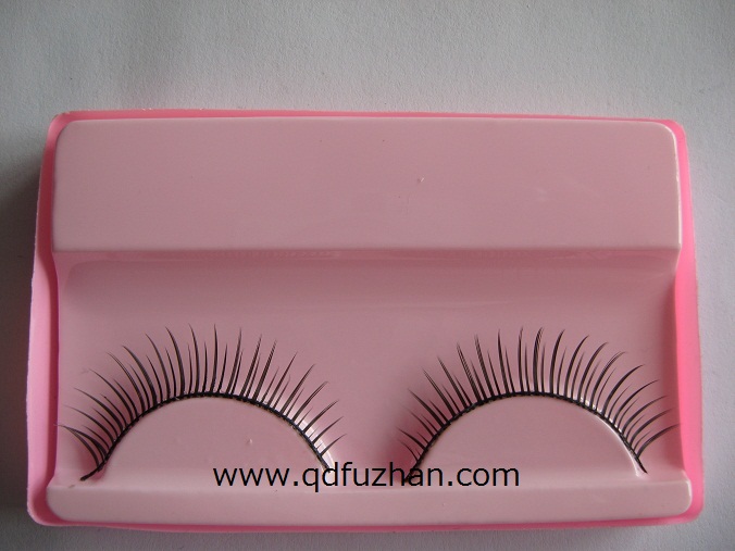 pair of eyelash