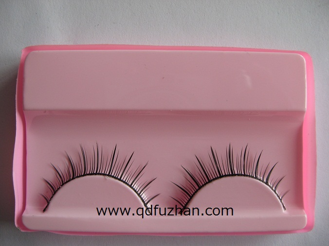 pair of eyelash