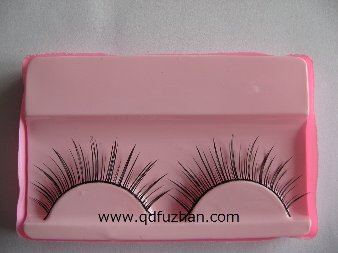 pair of eyelash