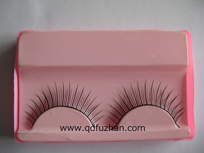 pair of eyelash